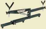 Shooters Choice Steady Point Rest With Vise